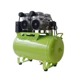 Air Compressor for dental Clinic