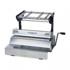 Dental Pouch Sealing Machine