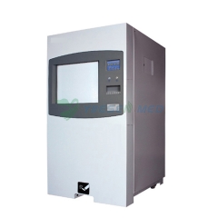 Esterilizador de plasma de baixa temperatura YSMJ-DW80