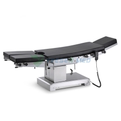YSOT-T90A Высококачественный операционный стол Хирургические электрические подъемные операционные столы