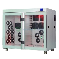 Veterinary Medical Veterinary Dry Cabinet Pet Grooming Equipment Hair Drying Cabinet YSVET-GZ-U1+