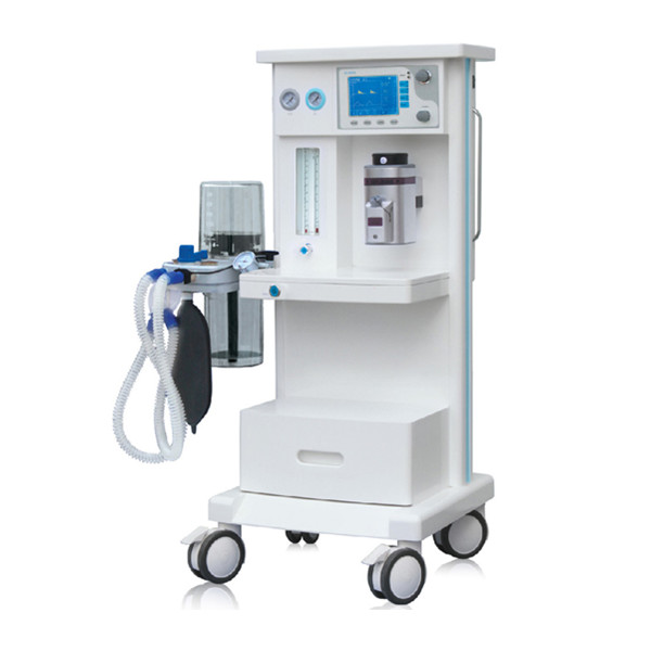 Máquina de anestesia veterinaria YSAV601V