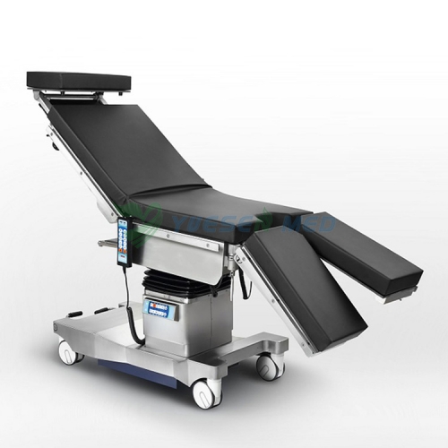 YSOT-ET5 Surgical Table Instrument Electric Lifting Operation Table