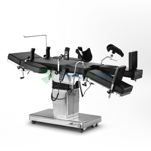 YSOT-D4 معدات آلة طبية جدول التشغيل الهيدروليكي الكهربائي الجراحي