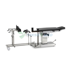 YSOT-3001S Medical Equipments Hydraulic Surgical Operating Table