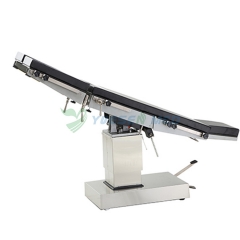 YSOT-3001S Medical Equipments Hydraulic Surgical Operating Table