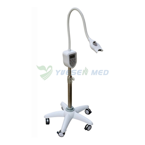 Dental Teeth Whitening Light Machine