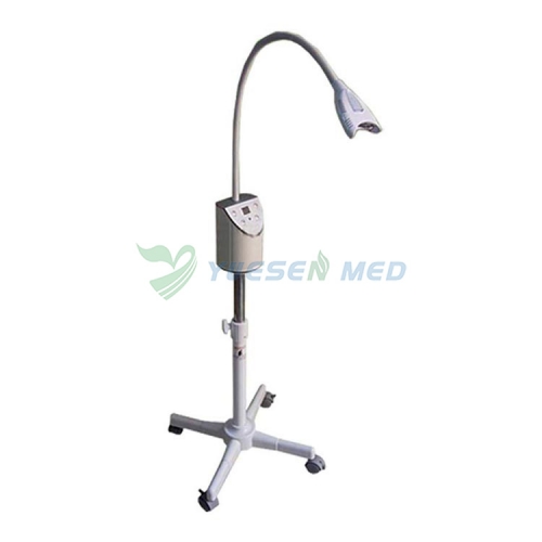 Machine de blanchiment des dents professionnelle dentaire