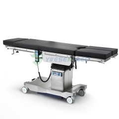 YSOT-ET5手术桌仪器电动起重操作表