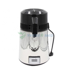 Durable Electric Stainless Steel Dental Water Distiller