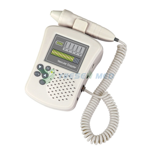 Veterinary blood pressure monitor YSDBP310V