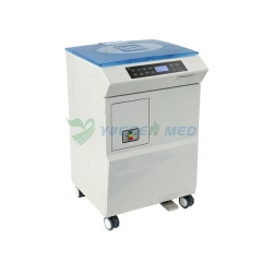 Máquina automática de limpieza y desinfección de endoscopios flexibles