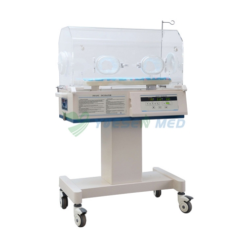New born baby infant incubator YSBB-80S