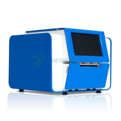 Fully Automated HbA1c Analyzer YSTE-H62