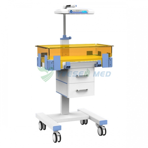 Infant neonatal phototherapy therapy unit