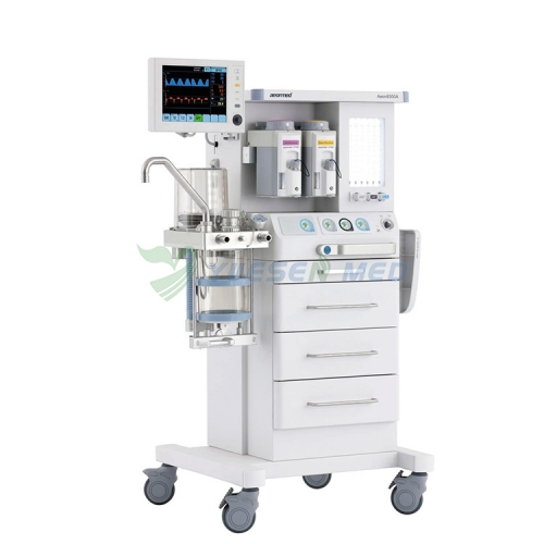 Preço da máquina de anestesia geral para estação de trabalho de anestesia AEON8300A