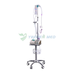 Dispositivo de terapia de oxigênio de alto fluxo YSAV-BM com cânula nasal