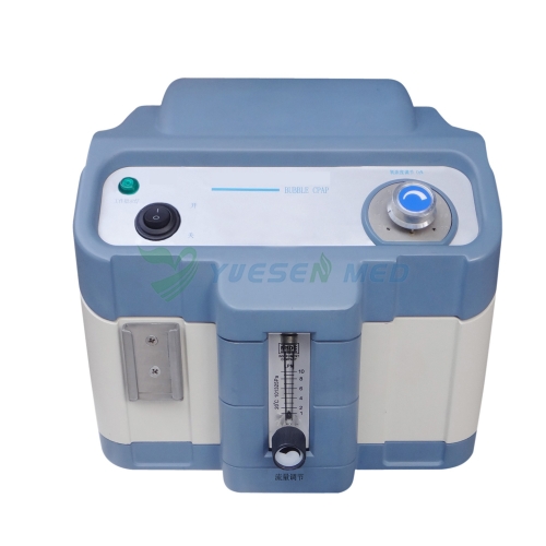 Portable Infant Bubble CPAP System YSAV-5A-P