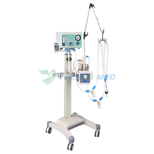 移动式婴儿气泡CPAP呼吸机YSAV-5B-M1