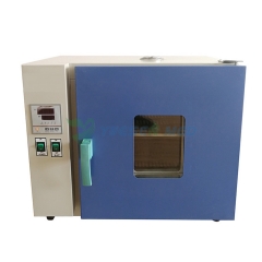 Esterilizador autoclave de calor seco YSTE-DHG
