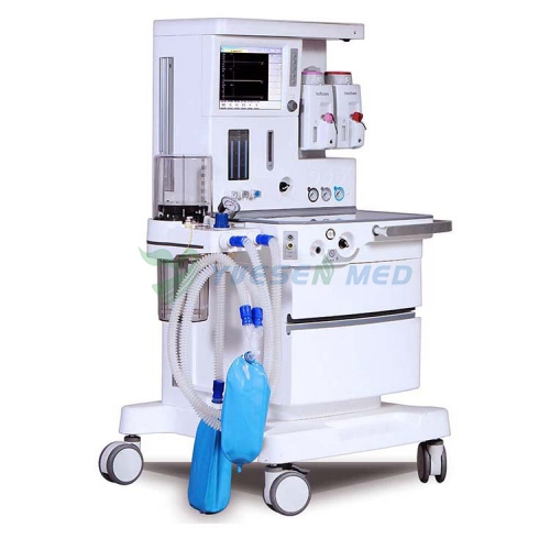 YSAV610Plus Sistema de respiración de anestesia para dispositivos hospitalarios
