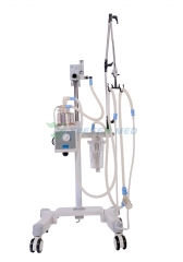 Trolley Bubble Nouveau-né CPAP