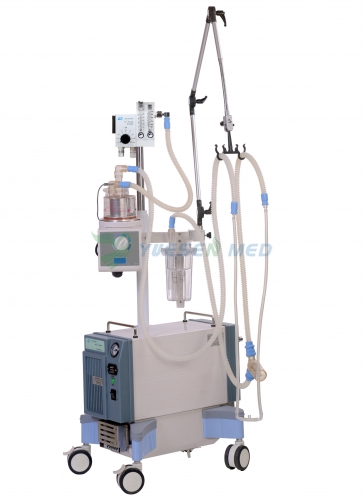 Sistemas CPAP neonatales móviles YSAV-5-M2