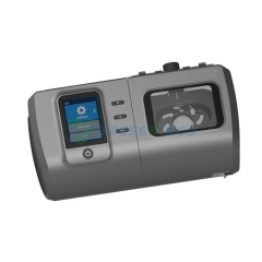 Machine CPAP néonatale automatique portative médicale YSME-DS7
