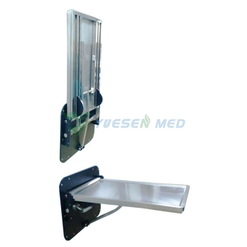 stainless steel animal diagnosis and treatment table YSVET-ZDA