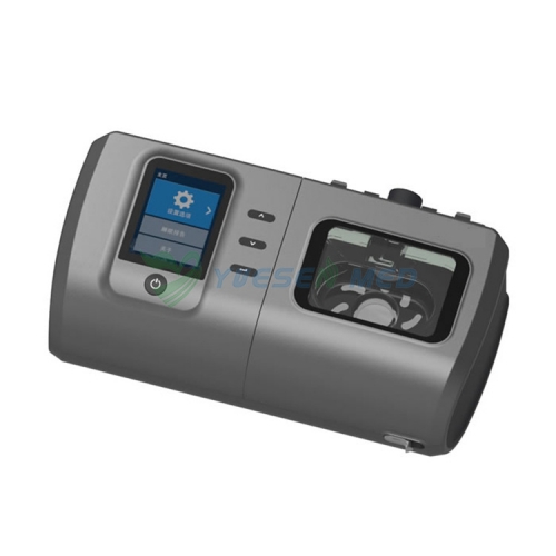 YSME-DS8 Bipap Machine Price معدات CPAP للرضع المحمولة للبيع