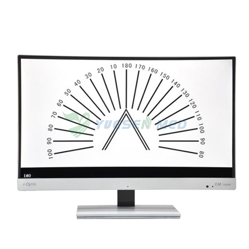 Monitor gráfico YSCM190P