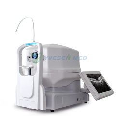 High Quality Tomography Digital OCT Machine