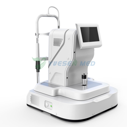 Optical Coherence Tomography YSOCT2010