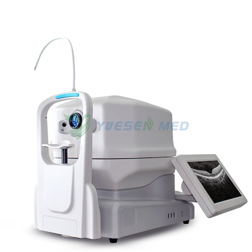 آلة OCT الطبية للعيون YSOCT500A