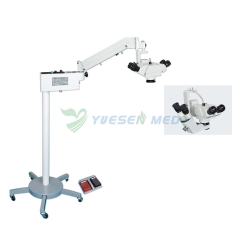 Microscopio quirúrgico YSOM-X-4C