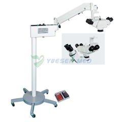 Operating microscope YSOM-X-4B