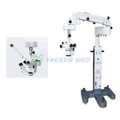 Microscopio operativo YSOM-X-6A