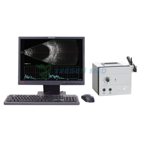 Ophthalmic ultrasound A/B scanner YSODU20A