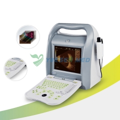 نظام معالجة الإشارات FPGA الطبي جهاز فحص بالموجات فوق الصوتية للعين YSODU8