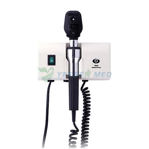 Ophthalmic Direct Ophthalmoscope YSENT-YZ6G