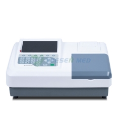 分光光度计ELISA Reader YSTE-M03