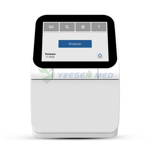 YSTE-P4M automatic Biochemistry analyzer