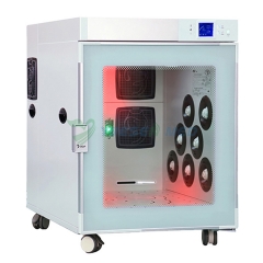 Veterinary Medical Veterinary Dry Cabinet Pet Grooming Equipment Hair Drying Cabinet YSVET-GZ-U2