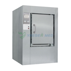 SHINVA MAST-A Motorized Door Pulse-vacuum Pressure Steam Sterilizer