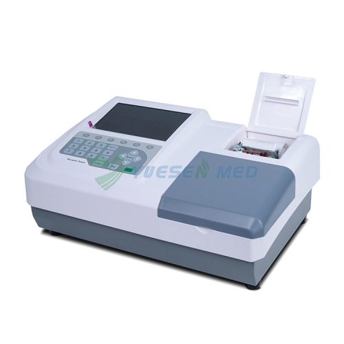 Spectrophotometer Elisa Reader YSTE-M03