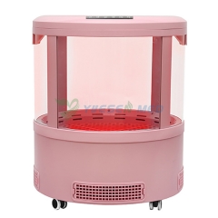 Veterinary Medical Veterinary Dry Cabinet Pet Grooming Equipment Hair Drying Cabinet YSVET-GZ-K6