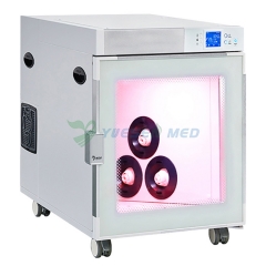 Veterinary Medical Veterinary Dry Cabinet Pet Grooming Equipment Hair Drying Cabinet YSVET-GZ-U4