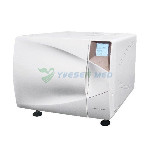 Esterilizador de alta pressão autoclave classe B SHINVA-MOST-T