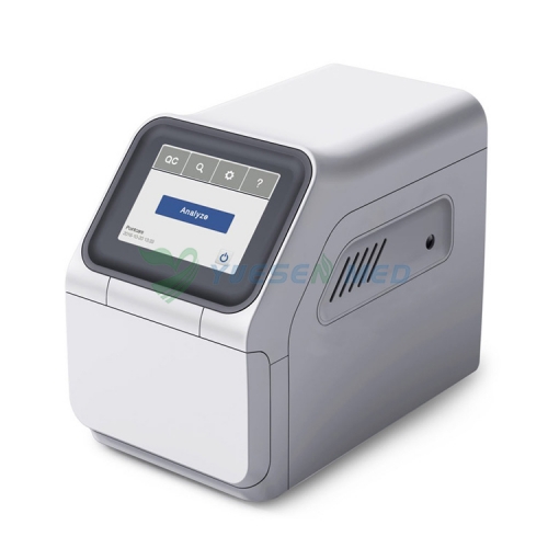 YSTE-P2M blood chemistry analyzer