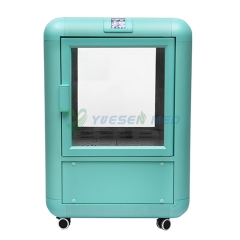 Veterinary Medical Veterinary Dry Cabinet Pet Grooming Equipment Hair Drying Cabinet YSVET-GZ-K5